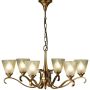 Endon COLUMBIA 63437 Lustre 6x40W/E14