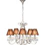 Endon OKSANA 63511 Lustre 5x40W/E14