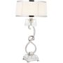 Endon OKSANA 63518 Lampe de table 1x40W/E14