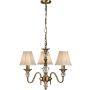 Endon POLINA 63586 Lustre 3x40W/E14