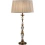 Endon POLINA 63593 Lampe de table 1x60W/E27