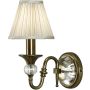 Endon POLINA 63598 Applique murale 1x40W/E14
