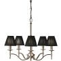 Endon STANFORD 63637 Lustre 5x40W/E14