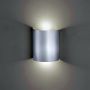 Fischer&Honsel Halv 30515 Applique murale 2x4W/LED 2700K 840 lm IP20