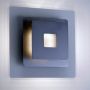 Fischer&Honsel Hennes 30467 Applique murale 1x7W/LED 3000K 840 lm IP20