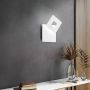 Fischer&Honsel Hennes 30468 Applique murale 1x7W/LED 3000K 840 lm IP20