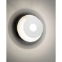 Fischer&Honsel Hennes 30473 Applique murale 1x7W/LED 3000K 840 lm IP20