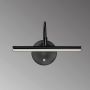 Fischer&Honsel Nami 30426 Applique murale 1x9W/LED 2700K 870 lm IP20