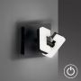 Fischer&Honsel Ray 30474 Applique murale 1x4.5W/LED 3000K 620 lm IP20