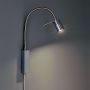 Fischer&Honsel River 30408 Applique murale 1x4.5W/LED 2700K 530 lm IP20