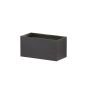 Fischer&Honsel Wallo 30516 Applique murale 4x3W/LED 3000K 1300 lm IP44