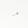 Nowodvorski STRAIGHT 6345 Applique murale 1x40W/E14 IP20