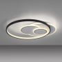 Paul Neuhaus MAILAK 6392-16 Lampe de plafond 4x28W/LED 3000k 3800lm ip20