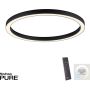 Paul Neuhaus PURE-LINES 6306-13 Suspension lumineuse 1x42W/LED 2700-5000k 4100lm ip20