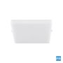 Prezent AGILO SQ 63203 Plafonnier 1x8W/LED 560lm IP20