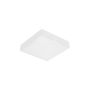 Prezent CANTO SQ 63214 Plafonnier 1x6W/LED 480lm IP20