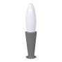 Prezent GENEVESE 63013 Lampe sur pied 1x25W/E27 IP44