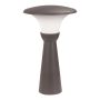 Prezent VIENNA 63011 Lampe sur pied 1x18W/E27 IP44