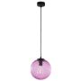 TK Lighting CADIX 6343 Suspension lumineuse 1x15W/E27