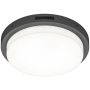 Trio BERMEJO 630369142 Lampe de plafond 1x14w/led 2300+3000+4000k 1450lm ip54