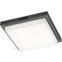 Trio BERMEJO 630369242 Lampe de plafond 1x14w/led 2300+3000+4000k 1450lm ip54