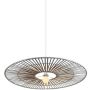 Zambelis PENDANT LAMP 19106 Suspension lumineuse 1x40w/E27 IP20