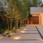 Zambelis RECESSED LED LIGHT E506 Lampe de passage 3W/led 3000K 230lm IP65