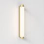 Astro Lighting Burlington 1477007 Applique murale 1x14.3W/LED 2700k 791lm ip44