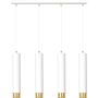 Emibig KIBO 642/4 Suspension lumineuse 4x30W/GU10 IP20