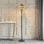 Endon DARK STAR 64041 Lampadaire 2x60W/E27 IP20