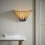 Endon DARK STAR 64046 Applique murale 1x40W/E14 IP20