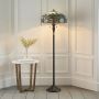 Endon DRAGONFLY BLUE 64069 Lampadaire 2x60W/E27 IP20