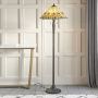 Endon JAMELIA 64192 Lampadaire 2x60W/E27 IP20