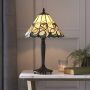 Endon JAMELIA 64195 Lampe de table 1x60W/E27 IP20