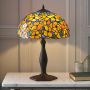 Endon JOSETTE 64209 Lampe de table 1x60W/E27 IP20