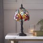 Endon LORETTE 64246 Lampe de table 1x40W/E14 IP20