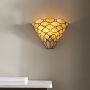 Endon PEARL 64302 Applique murale 1x40W/E14 IP20