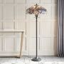 Endon SULLIVAN 64323 Lampadaire 2x60W/E27 IP20