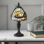 Endon SYLVETTE 64331 Lampe de table 1x40W/E14 IP20