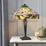 Endon WILLOW 64387 Lampe de table 2x60W/E27 IP20