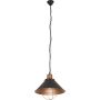 Nowodvorski GARRET S 6443 Suspension lumineuse 1x60W/E27 IP20