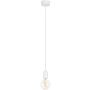 Nowodvorski SILICONE 6403 Suspension lumineuse 1x60W/E27 IP20