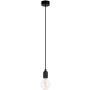 Nowodvorski SILICONE 6404 Suspension lumineuse 1x60W/E27 IP20