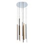 Prezent LA VELA 64404 Suspension lumineuse 1x24W/LED 2613lm IP20