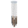 Prezent LA VELA 64405 Suspension lumineuse 1x45W/LED 4905lm IP20