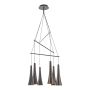 Prezent MADERA 64412 Suspension lumineuse 1x30W/LED 1300lm IP20
