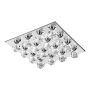 Prezent NASSAU 64306 Plafonnier 16x20W/G4 IP20