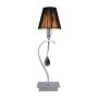 Prezent OXFORD I. 64326 Lampe de table 1x40W/E14 IP20
