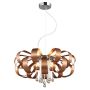 Prezent RIBBON CRYSTAL I. 64408 Suspension lumineuse 6x33W/G9 IP20