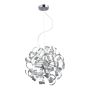 Prezent RIBBON I. 64348 Suspension lumineuse 5x33W/G9 IP20